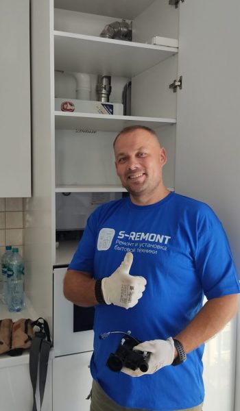 Хороший мастер по ремонту бытовой техники в Севастополю на дому
